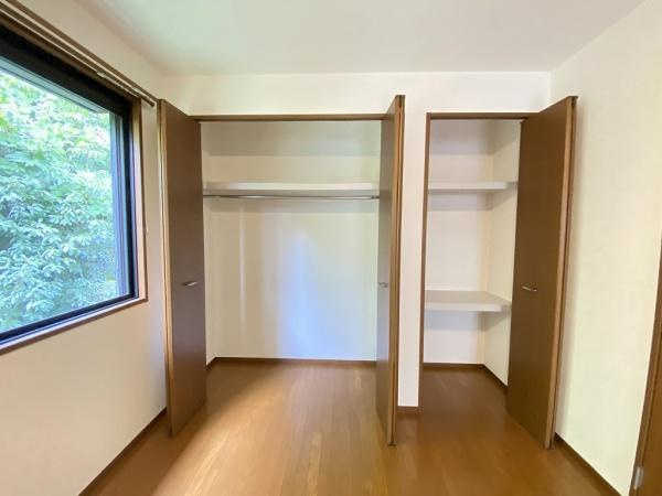 【収納】 | 垂水区小束山本町4丁目　中古戸建