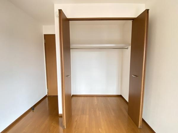 【収納】 | 垂水区小束山本町4丁目　中古戸建