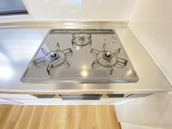 【キッチン】 | 垂水区小束山本町4丁目　中古戸建