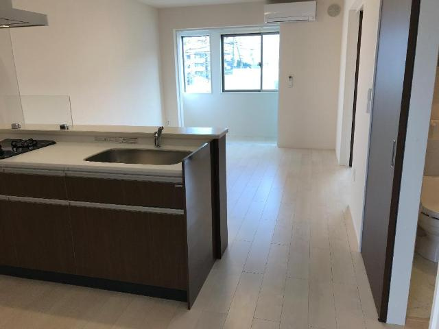 ボスコ　ヴェルデの居間・リビング|リビング