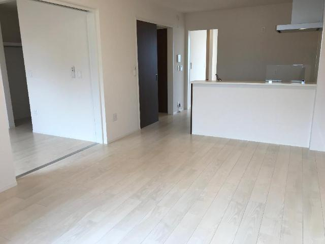 ボスコ　ヴェルデの居間・リビング|リビング