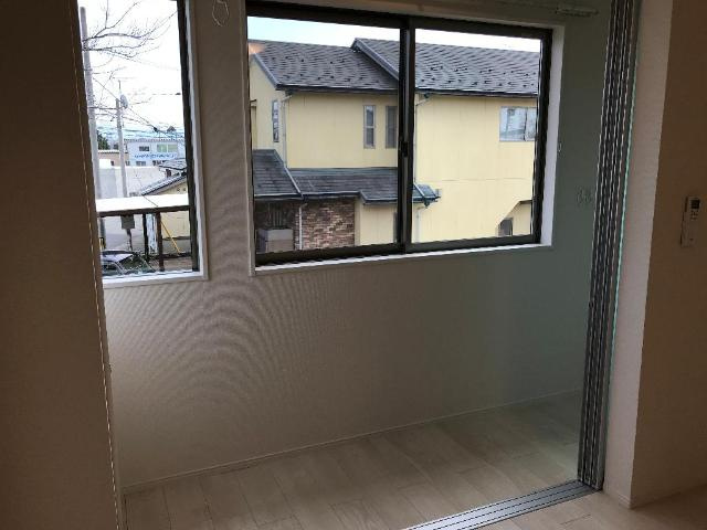 ボスコ　ヴェルデのその他|サンルーム