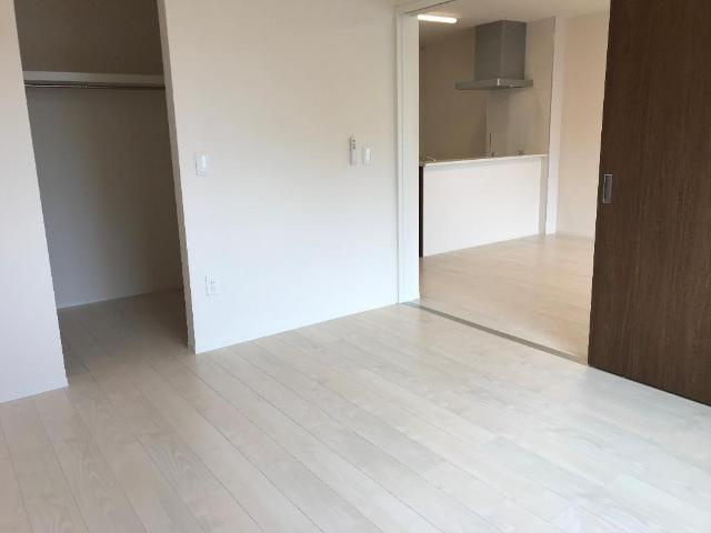 ボスコ　ヴェルデの内装|室内