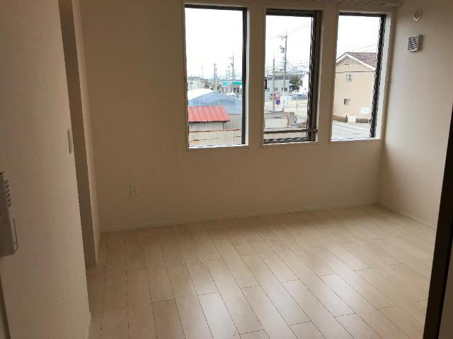 ボスコ　ヴェルデの内装|室内