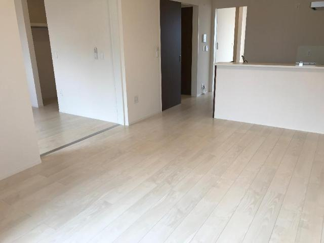 ボスコ　ヴェルデの居間・リビング|リビング