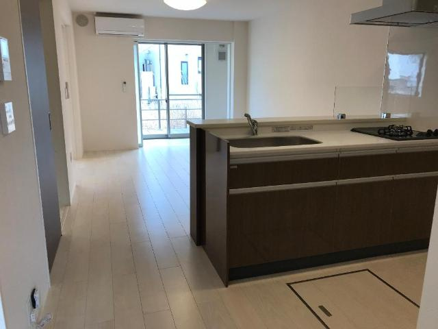 ボスコ　ヴェルデの居間・リビング|リビング