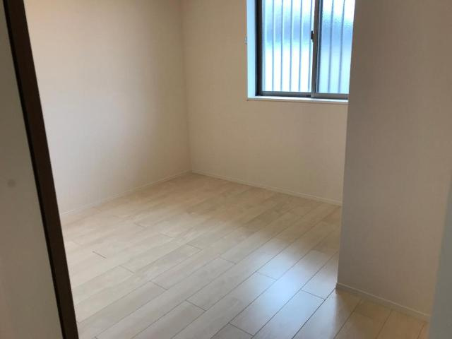 ボスコ　ヴェルデの内装|室内