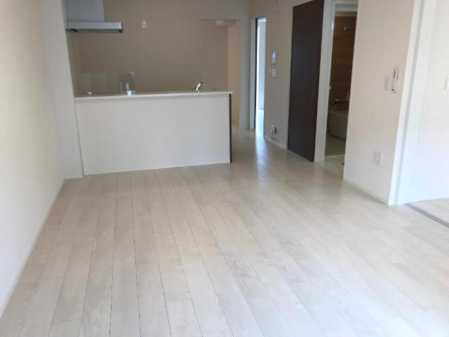 ボスコ　ヴェルデの居間・リビング|リビング