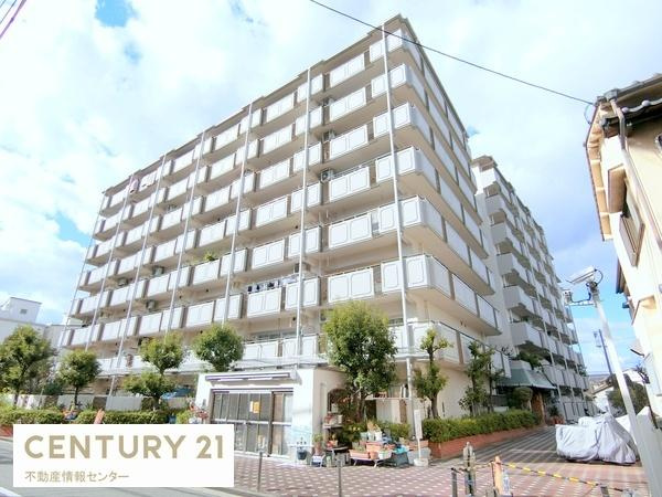 【外観】 | 淀川リバーサイドヴィラ