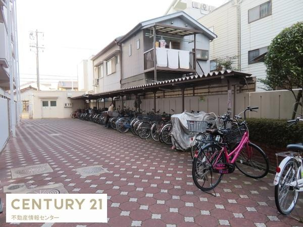 【その他共用部分】 | 淀川リバーサイドヴィラ