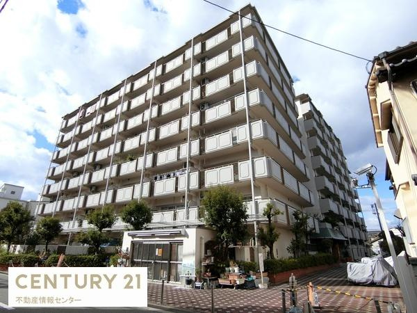 【バルコニー】 | 淀川リバーサイドヴィラ