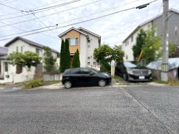 橋本市さつき台2丁目　中古戸建の外観