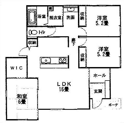 貴志川町丸栖　中古戸建