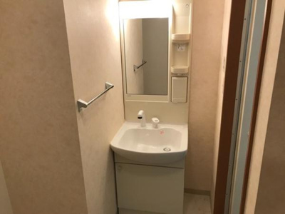 【洗面所】 | ピュア・リーフ