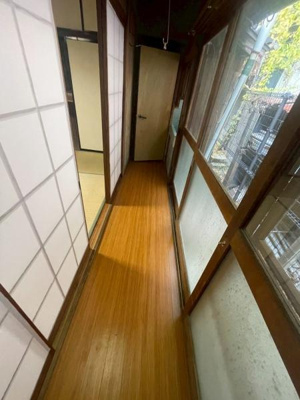 【内装】 | 角盤町(松重)貸家2