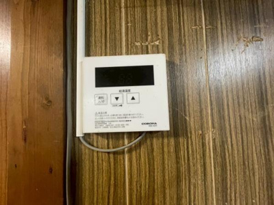 【その他】 | 角盤町(松重)貸家2