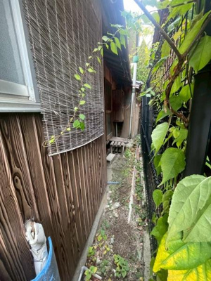 【その他】 | 角盤町(松重)貸家2