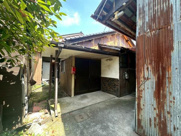 角盤町(松重)貸家2の画像