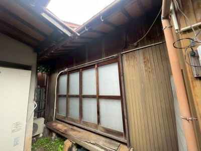 【その他】 | 角盤町(松重)貸家2