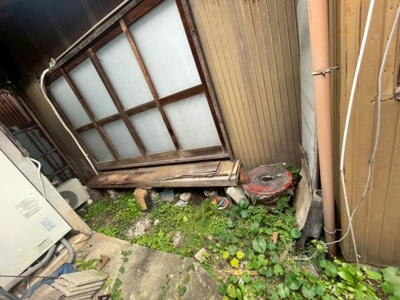 【その他】 | 角盤町(松重)貸家2