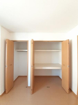 【収納】 | ニューブライト