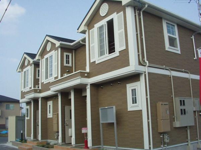 【外観】 | ニューブライト