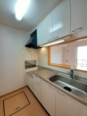 【キッチン】 | ニューブライト