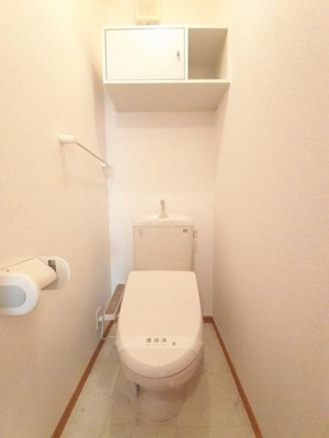 【トイレ】 | ニューブライト