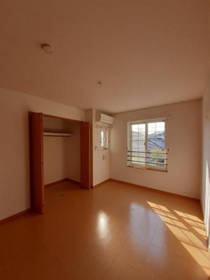 【洋室】 | ニューブライト