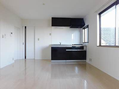 【内装】 | シティハイムソファレ