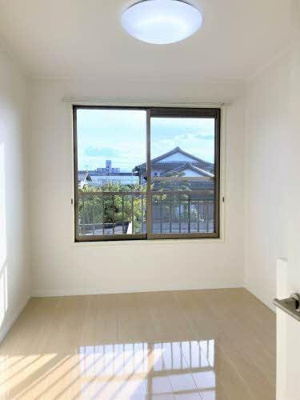 【洋室】 | シティハイムソファレ