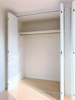 【収納】 | シティハイムソファレ