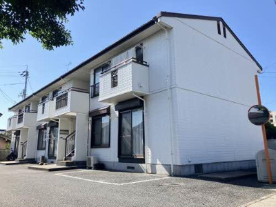 【外観】 | シティハイムソファレ