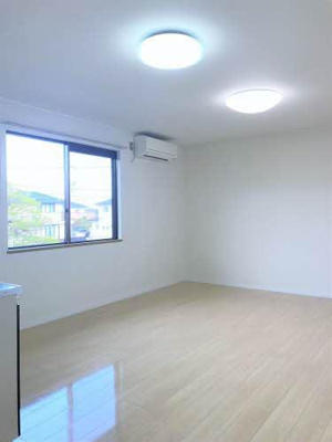 【居間・リビング】 | シティハイムソファレ