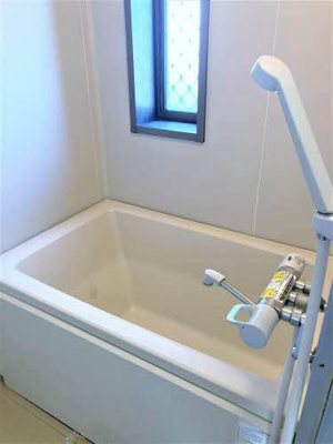 【浴室】 | シティハイムソファレ