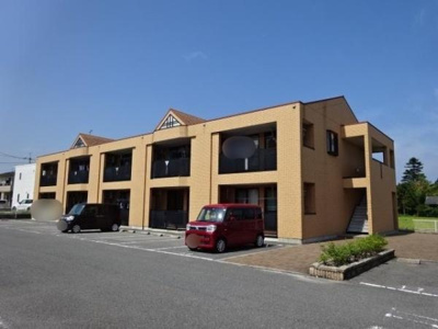 【外観】 | カーサ・オランジュ