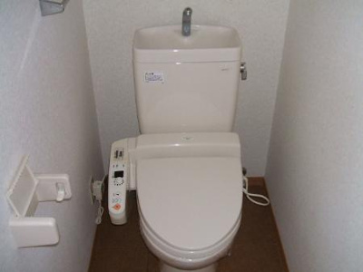 【トイレ】 | コンフォート松本