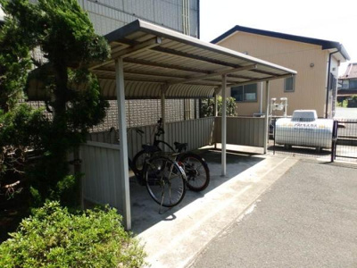 【その他共用部分】 | コンフォート松本