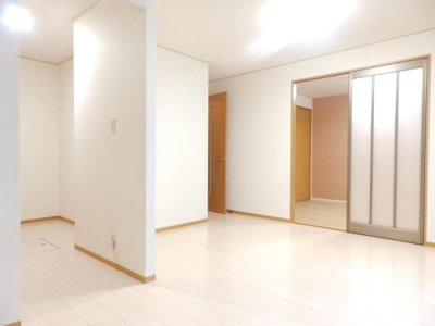 【居間・リビング】 | コンフォート松本