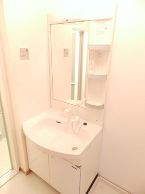 【洗面所】 | コンフォート松本