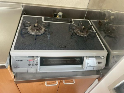 【キッチン】 | ラフォーレアダチ