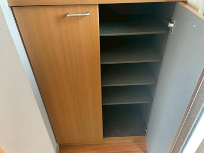 【収納】 | ラフォーレアダチ