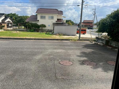 【展望】 | ラフォーレアダチ