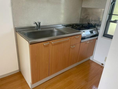 【キッチン】 | ラフォーレアダチ | ■ＤＫ