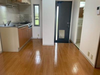 【居間・リビング】 | ラフォーレアダチ | ■ＤＫ