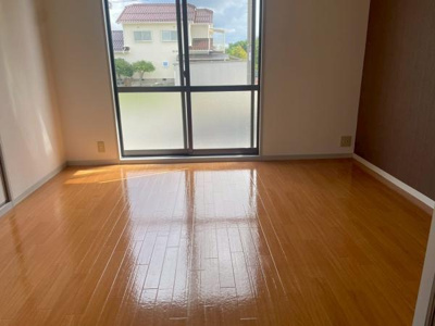 【寝室】 | ラフォーレアダチ | ■洋室