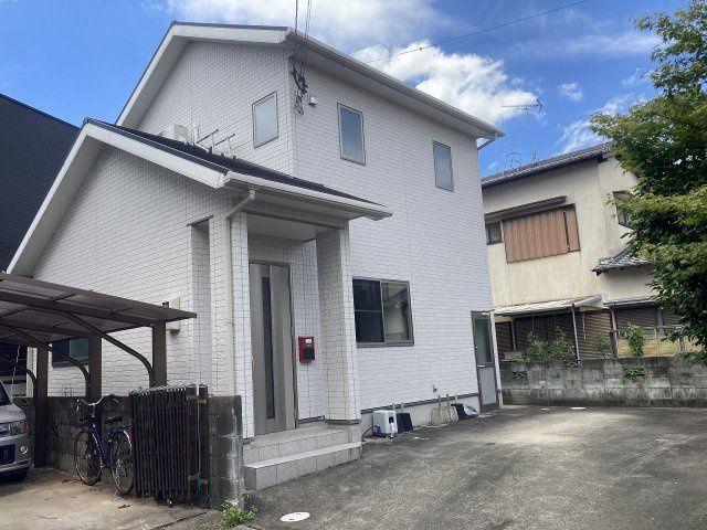 福岡市南区老司2丁目　中古戸建