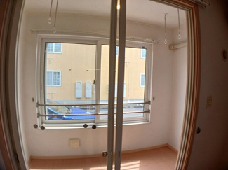 【その他】 | ウィスティリア　パディ壱番館