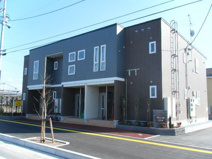 ウィスティリア　パディ壱番館の画像