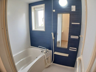 【浴室】 | ウィスティリア　パディ壱番館